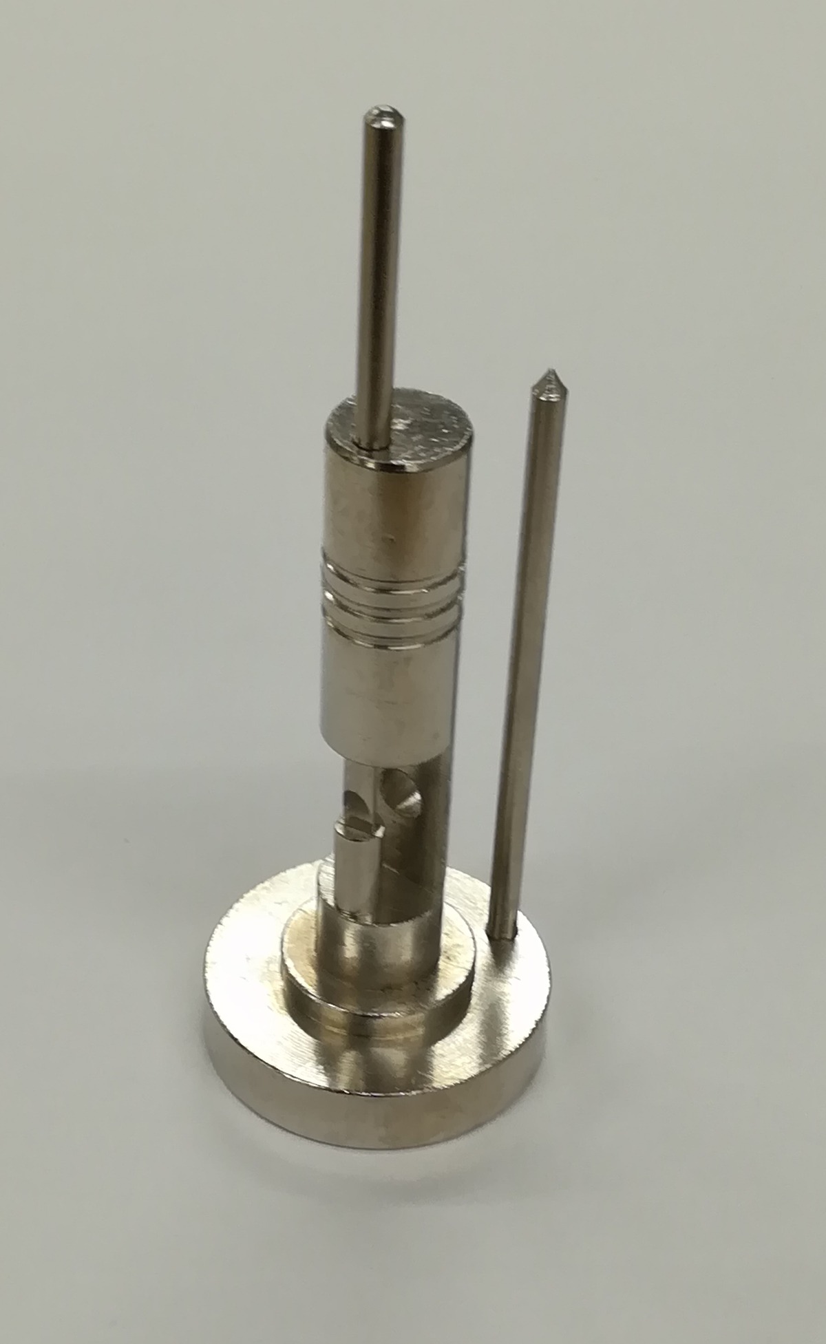 MKS 15800 筒カナ締器 | 三宝 ～時計工具・彫金工具・時計パーツ～一般 