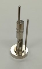 MKS 15800 筒カナ締器