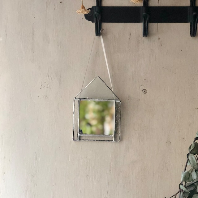 airlys   お家ミラー／clear