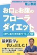 【BOOK】お口とお腹のフローラダイエット／隂山泰成