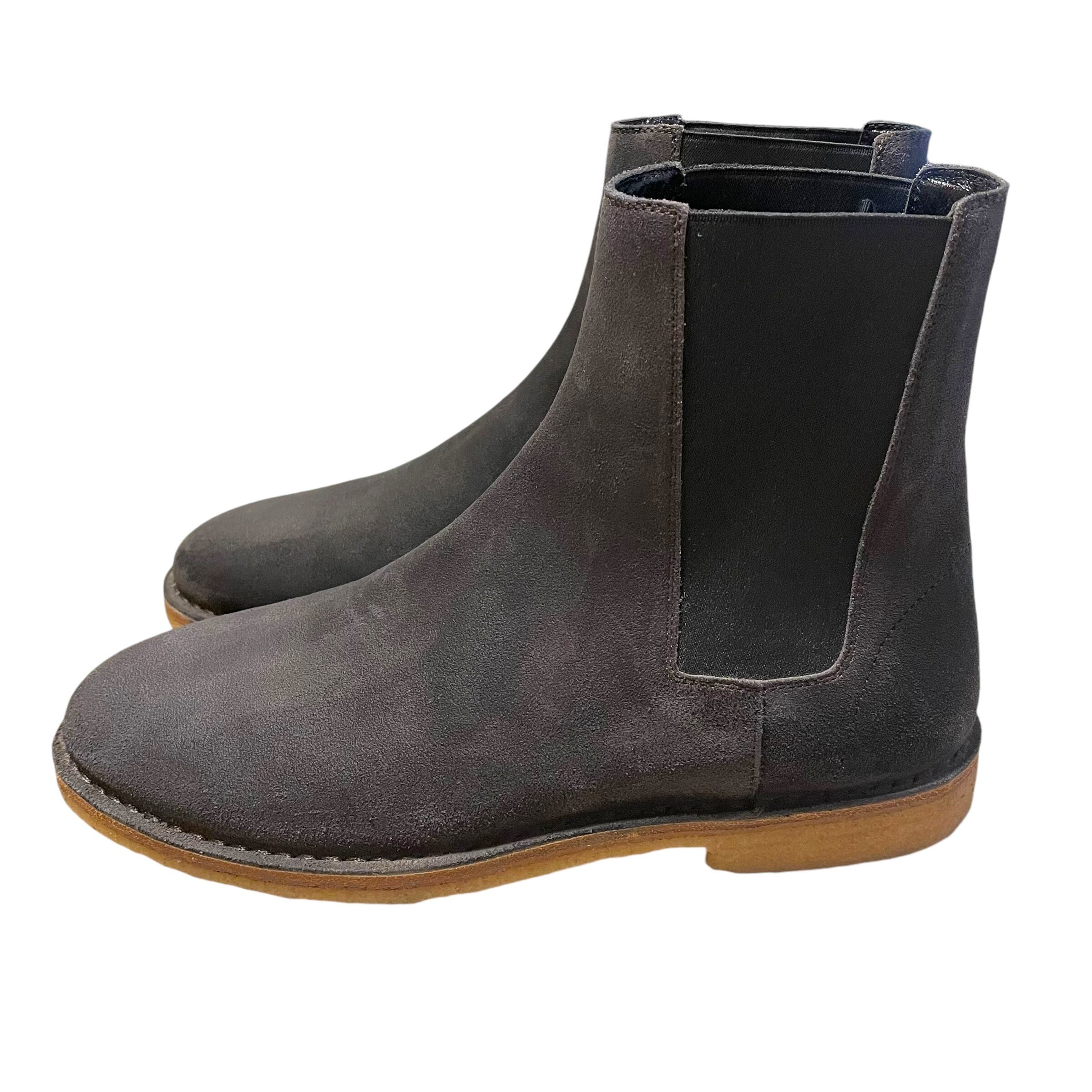 ランクS】41size SAINT LAURENT NEVADA 20 CHELSEA | OLD ENON
