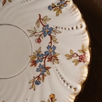 Sarreguemines Louis XV|サルグミンヌ ルイ15世 花柄 カップ&ソーサー thumbnail 12