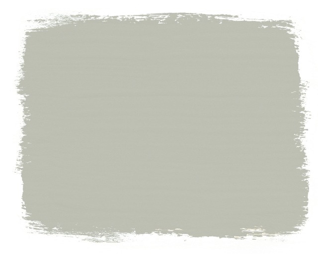 【パリスグレー】Chalk paint 120ml