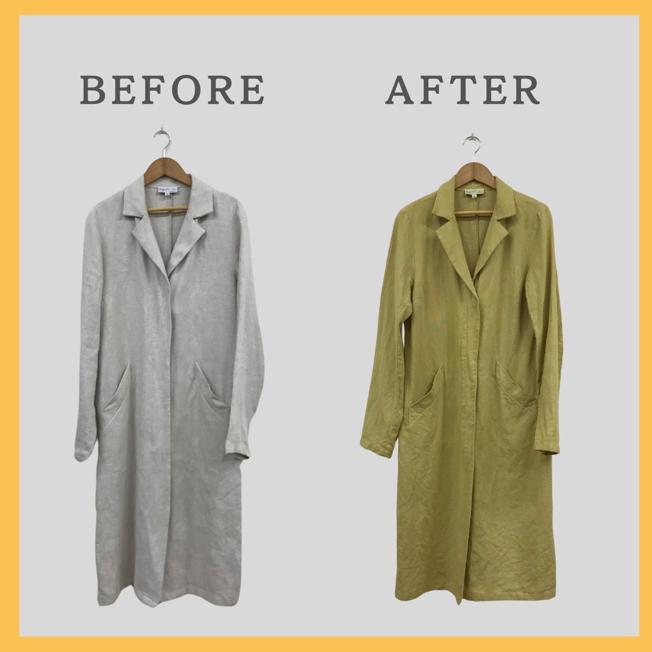 草木染め・藍染での染め直し・染め替え 300g以上600g以下 | 染め屋