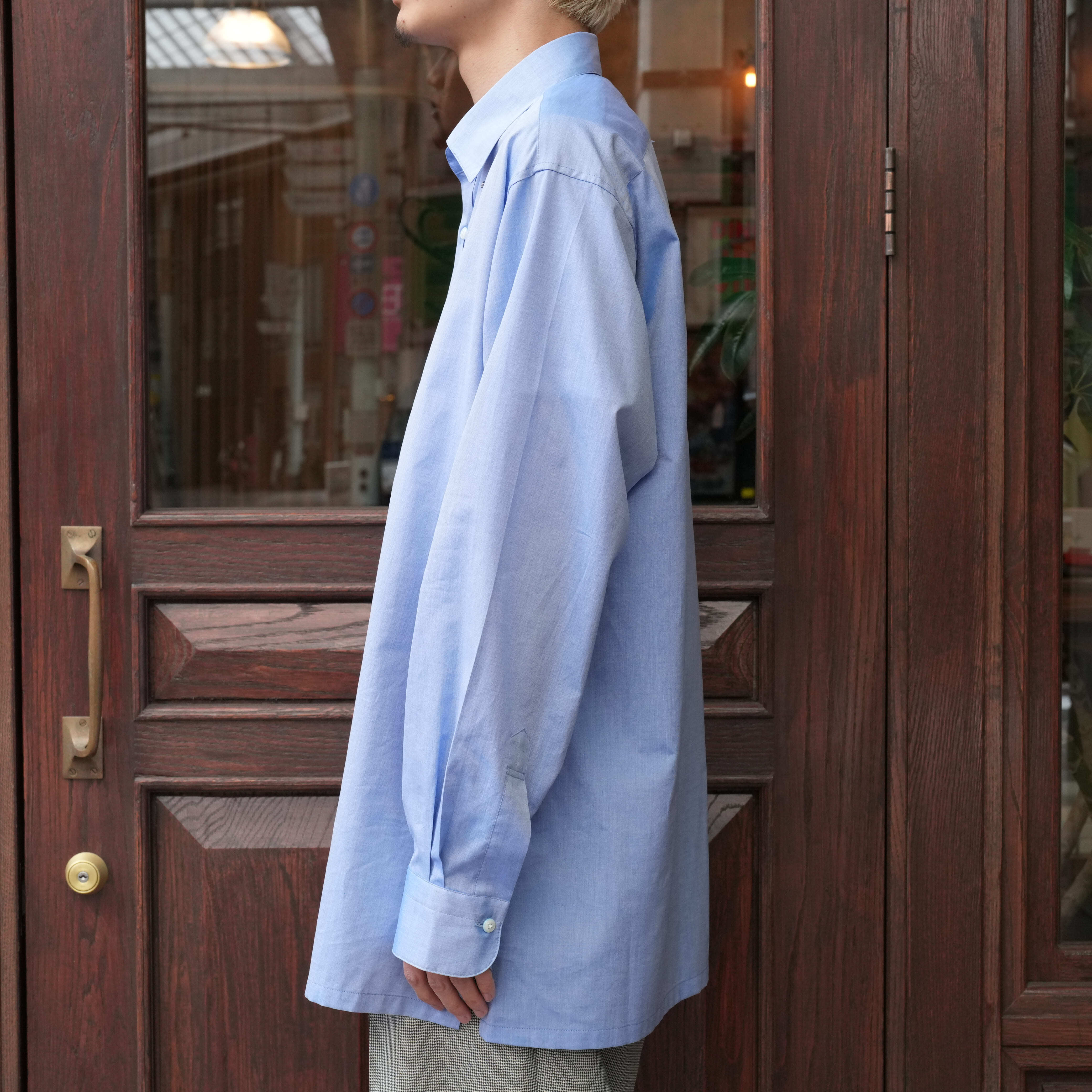 MAATEE&SONS (マーティーアンドサンズ) 25SS 
