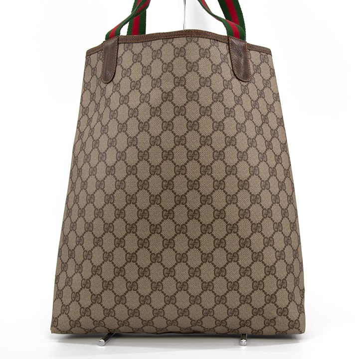 限界価格・送料無料・良品】OLD GUCCI・オールドグッチ・トートバッグ