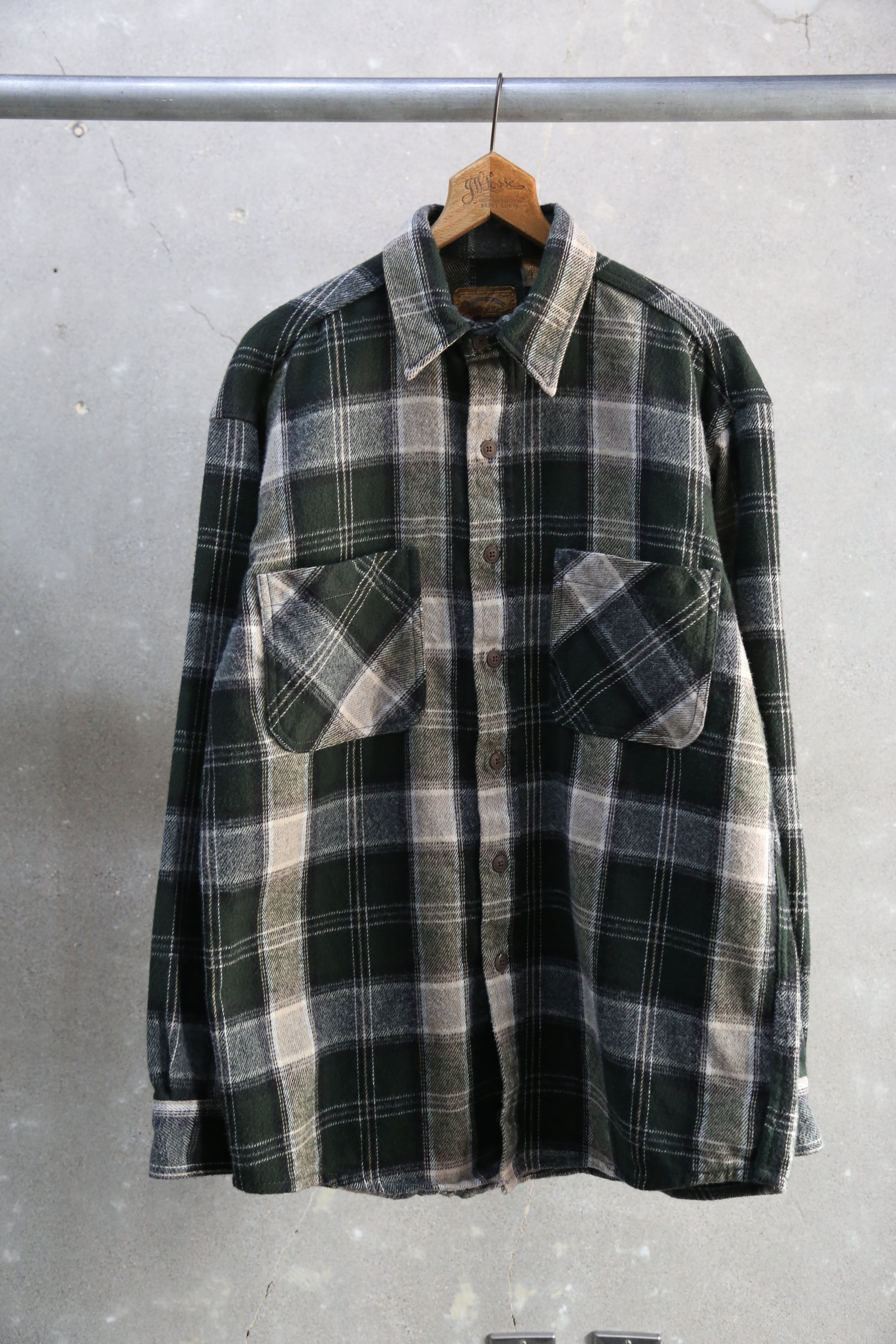 St. John's Bay(セントジョンズベイ) | the Holic vintage clothing