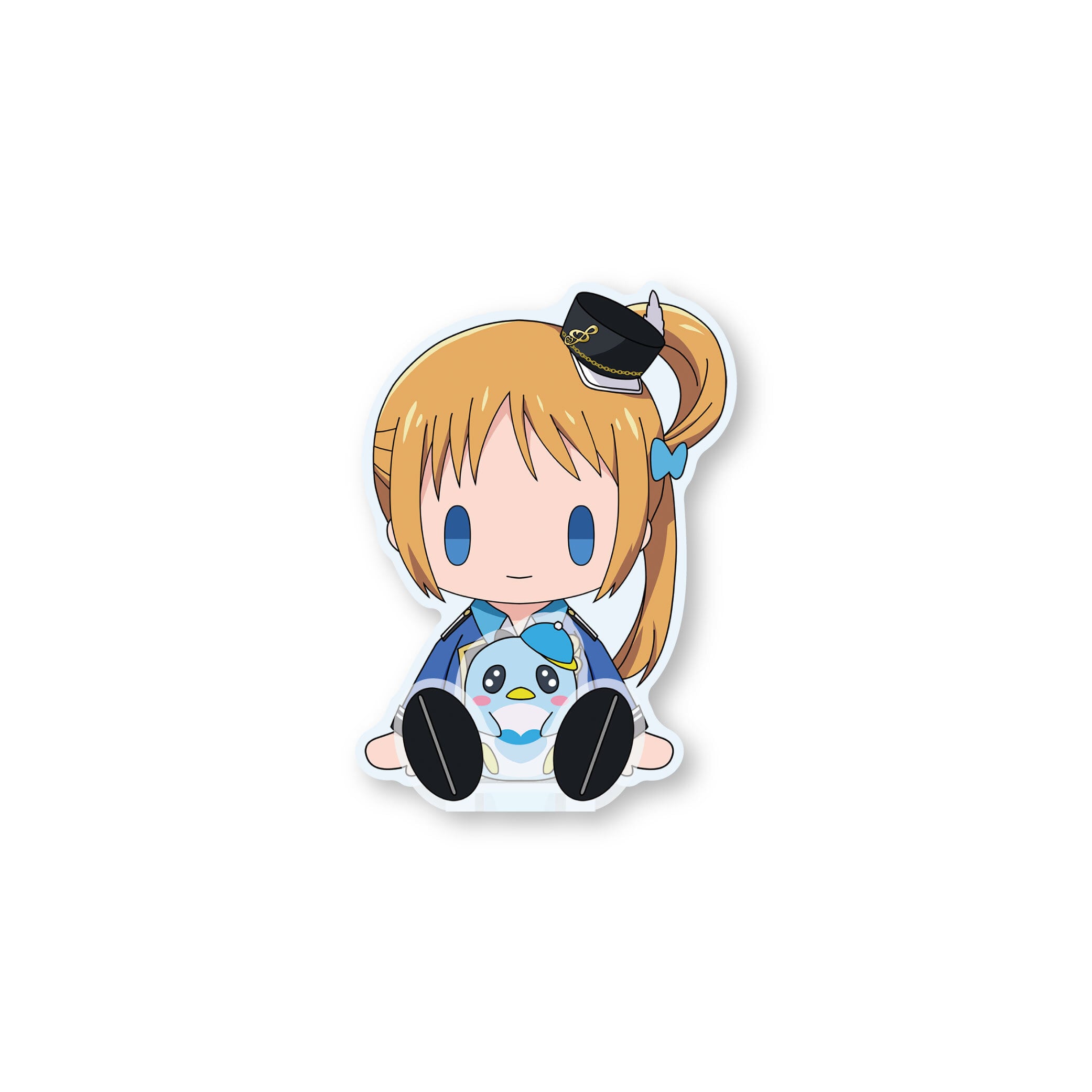 福原あん | グルーヴガレージ【プリティーシリーズオンラインショップ】