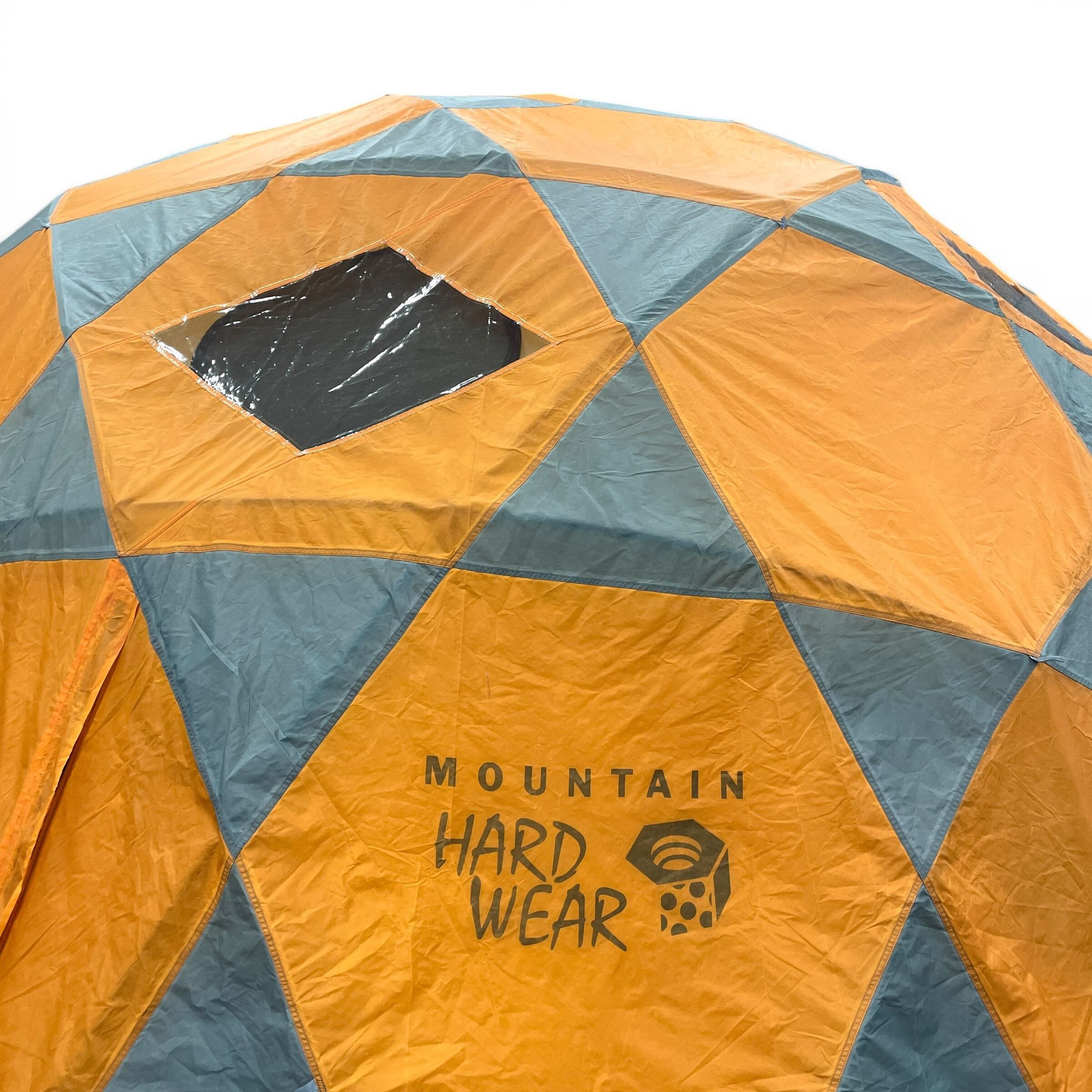 ストロングホールド マウンテンハードウェア Mountain Hardwear