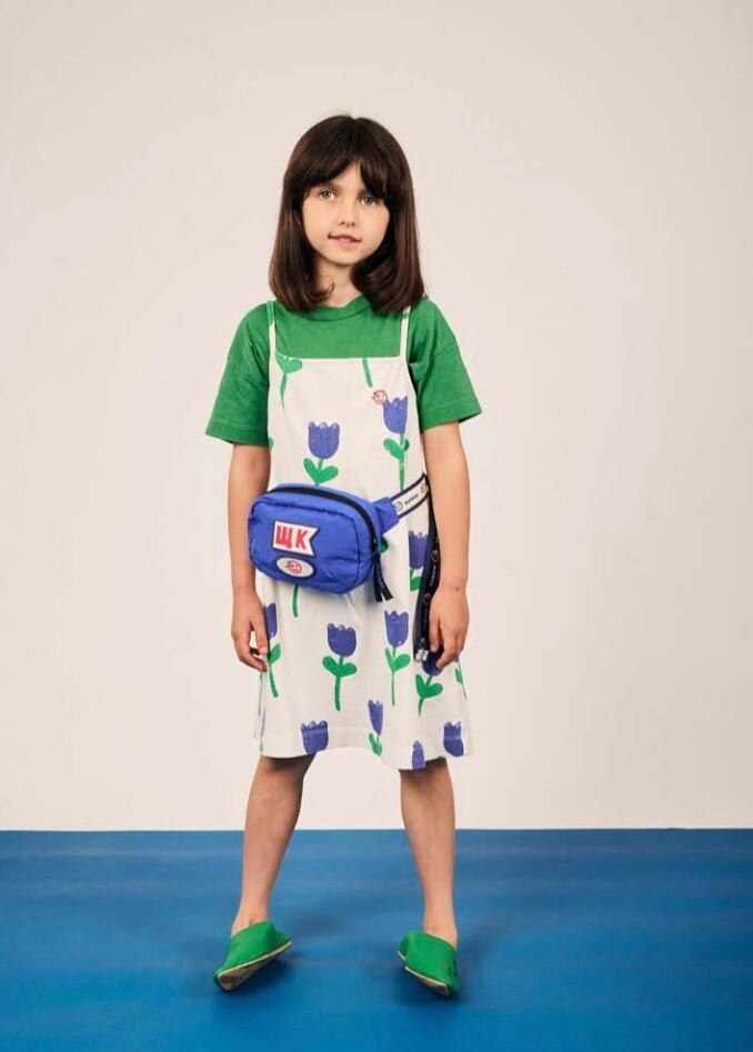 ナベゾーさん専用【正規品】PAVITRA トートバッグ クロコ型押し ネイビー SA-CHE ナイロン×クロコ型押し 2way トートバッグ KARAT