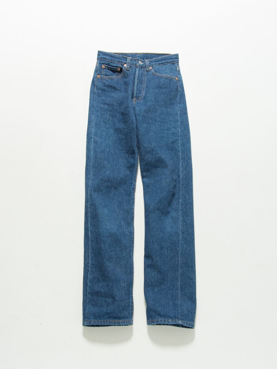 【LEVI'S 501xx】Made in U.S.A straight denim W27 L36(リーバイス ストレートデニム 9)1b