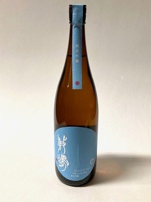 敷嶋 純米吟醸「夢山水」720ml