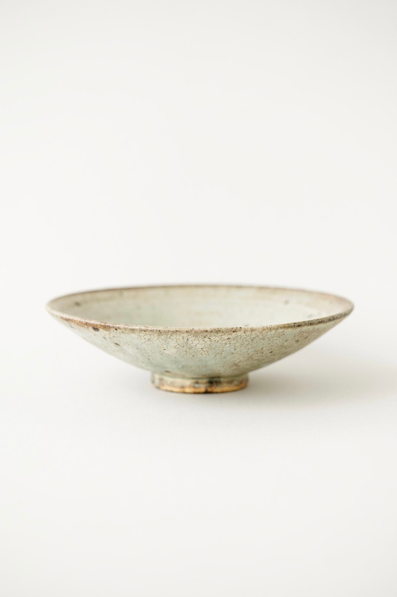 小林徹也　丸鉢M 小林徹也 / TETSUYA KOBAYASHI】丸鉢M / 粉引 うつわの商品詳細