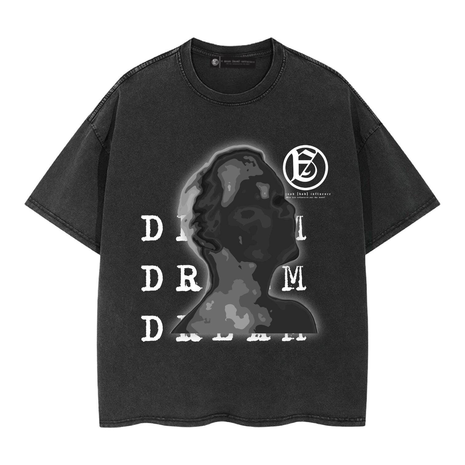 【A Good Bad Influence】DREAM T-SHIRT