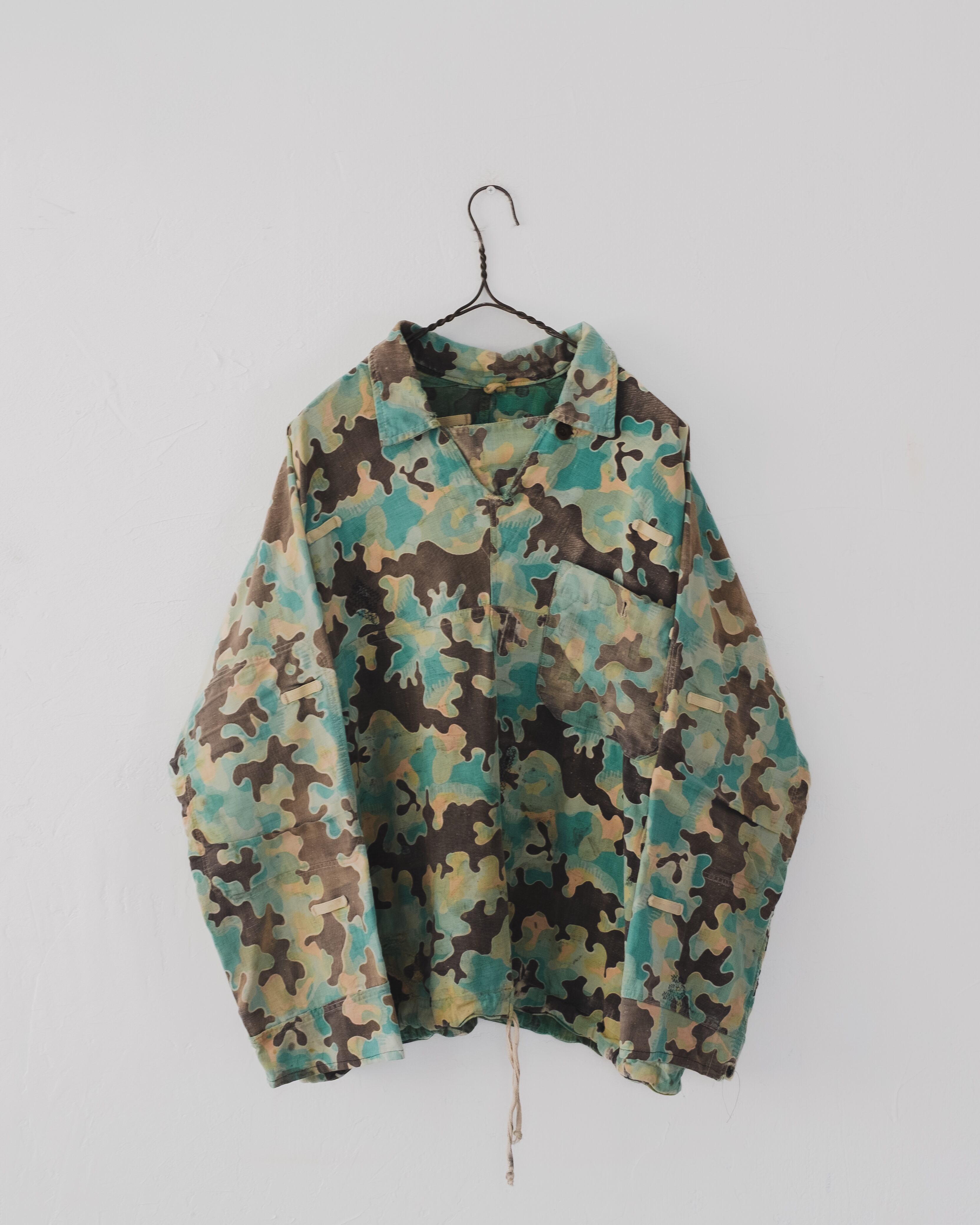 50's]”Czechoslovakian Army” 