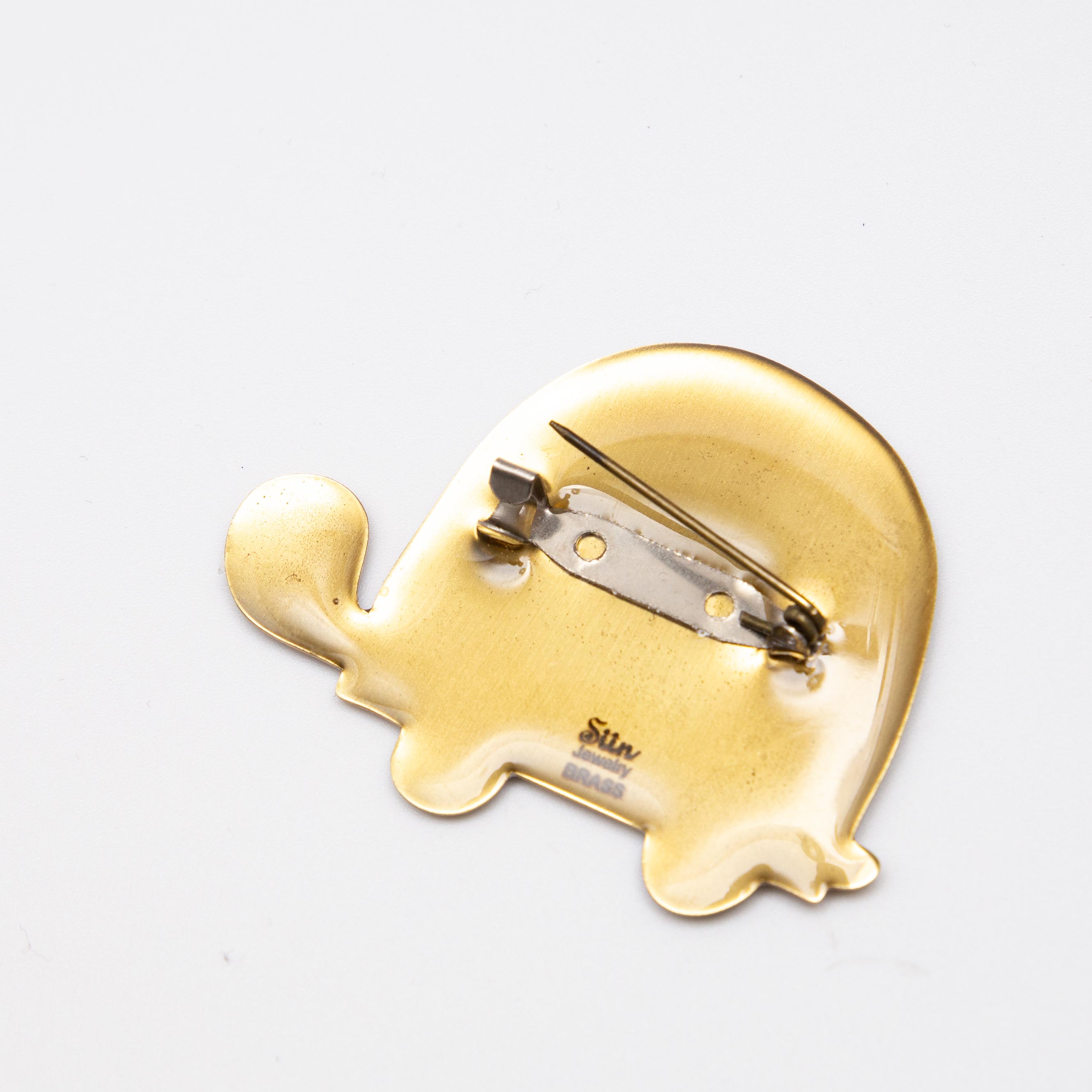 Persian Pins 02 / ピンズ | ペルシアンタグ｜イランのアートが