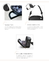 ZUBORA COMPACT POUCH