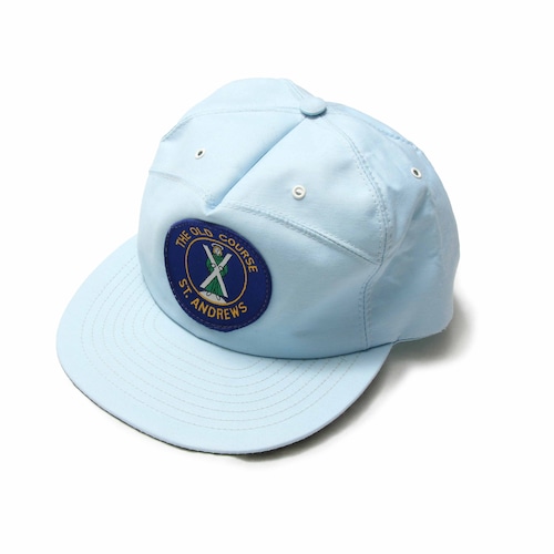 TheOldCourseST.Andrews 80sVintage Cap