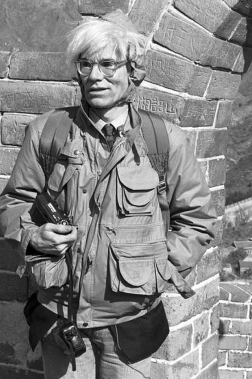 [1980s] "renoma" Multi-Pocket Reversible Photographer Jacket (Designed by Michel Renoma)