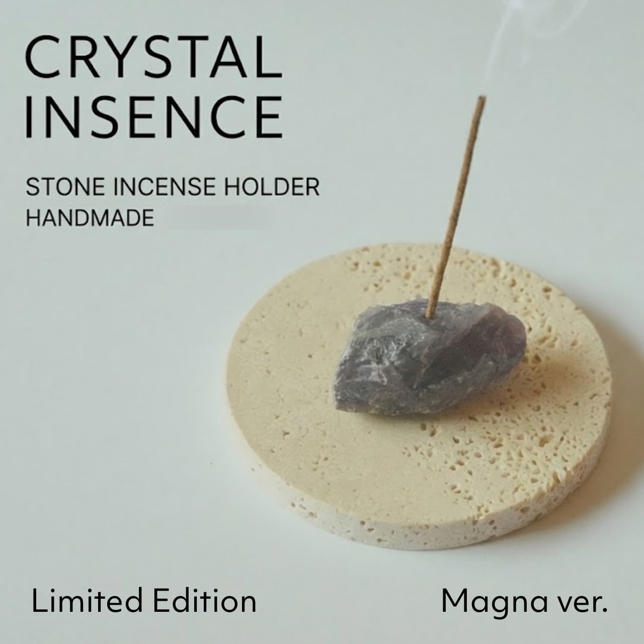 CRYSTAL INSENCE | クリスタルインセンス