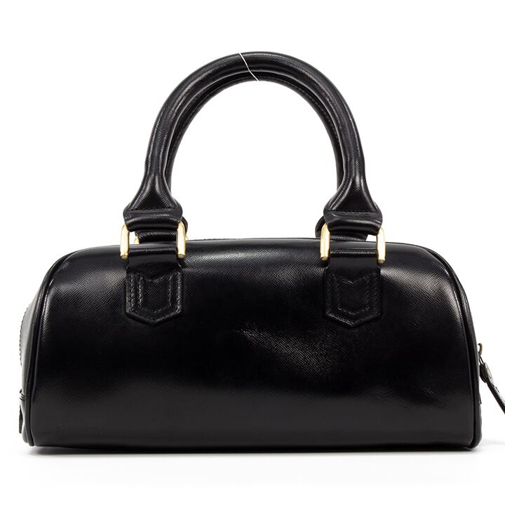 限界価格・送料無料・良品】Burberry・バーバリー・ハンドバッグ(人気