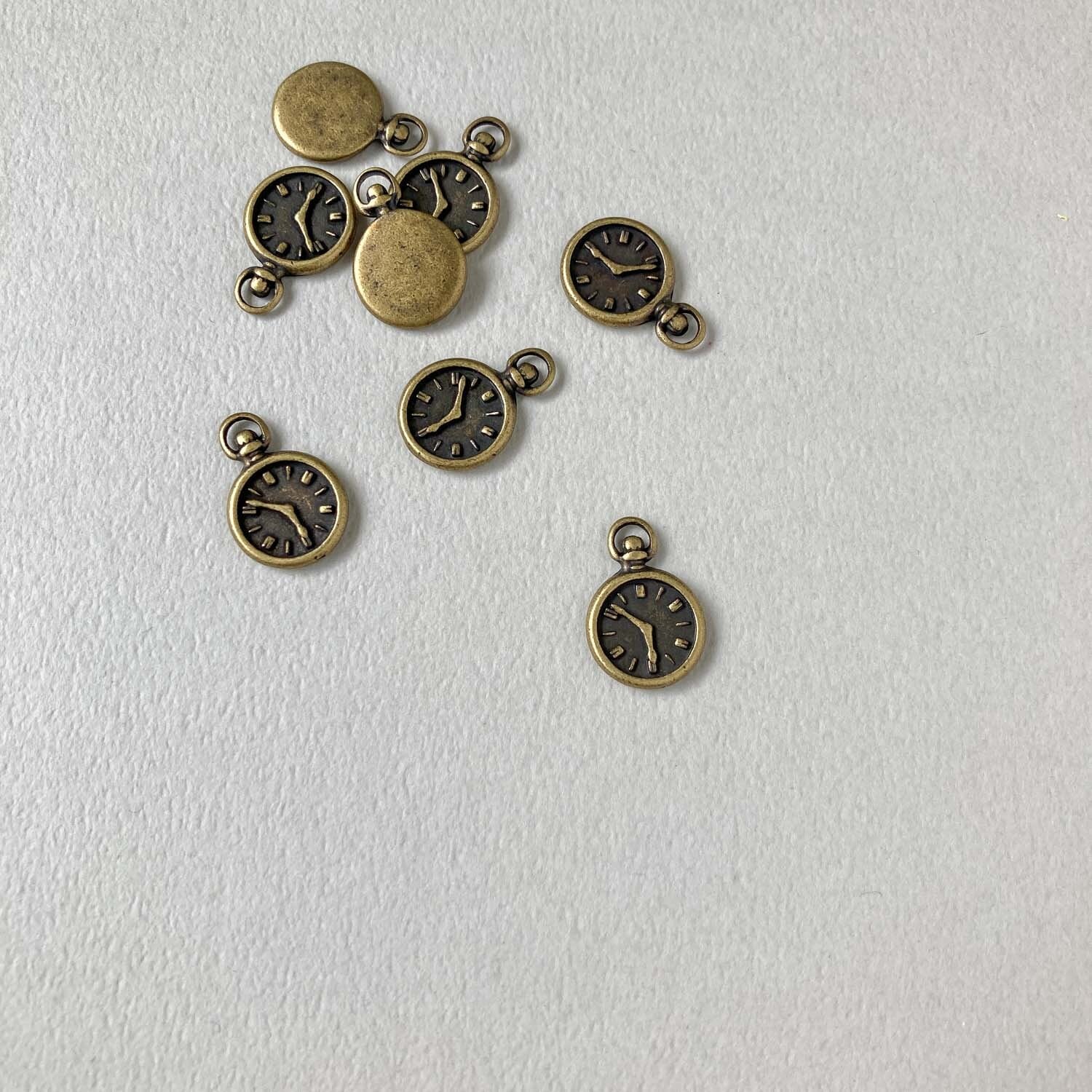 アンティーク風（Antique Look） | Dua-アクセサリーパーツショップ