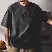 テレグライトTシャツ A4279