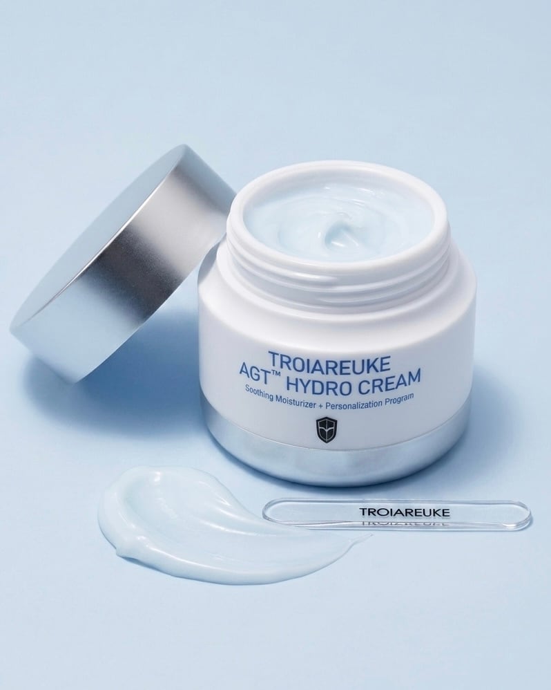 TROIAREUKE | And Miyon Clinical Salon