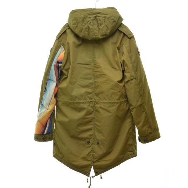 GOOD ENOUGH × 時しらず / グッドイナフ × トキシラズ別注 100着限定 