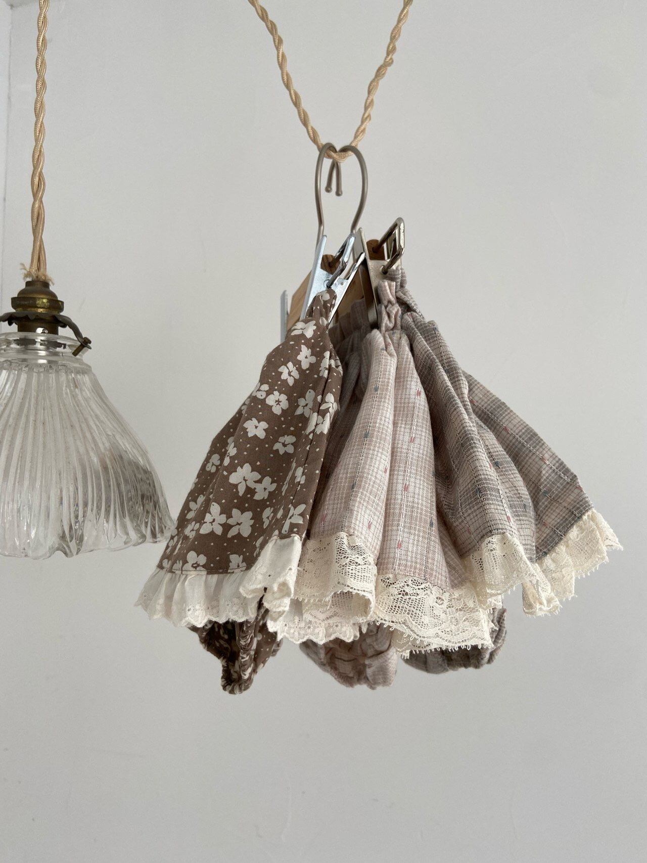 【即納】Anneshirley/Roselly Skirt Bloomers