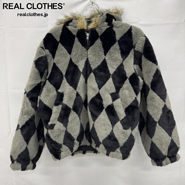 Supreme/シュプリーム【21AW】Monogram Denim Crusher Hat/モノグラム