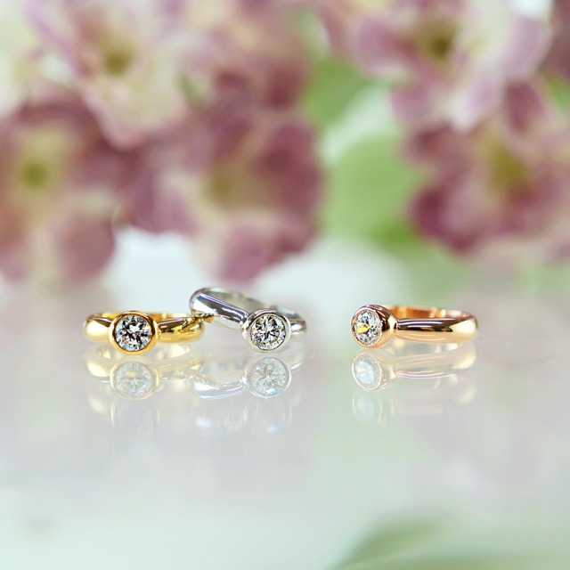 ベビージュエリー・出産祝いプレゼント | DAIKI JEWELRY
