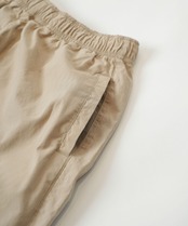 Cotton Tapered Pants［HSP008］