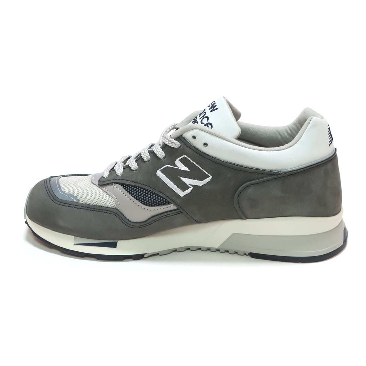 【限定】New Balance ニューバランス U1500 ANI UK 25 NEW BALANCE U1500ANI 35th Anniversary MADE IN UK GRAY