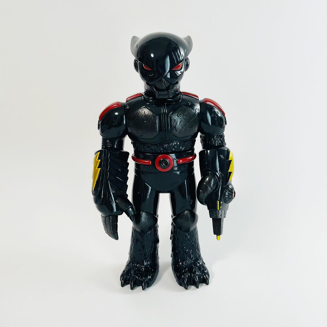 NINTHLIFE - Nexus ( Unmasked version RX-NEMESIS Ninthlife Nexus