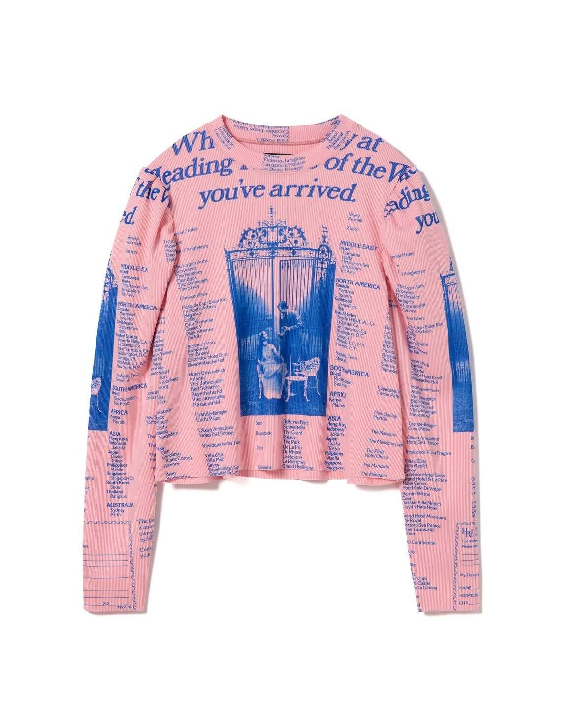 NON TOKYO | IAAAM ONLINE STORE