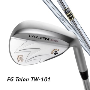 Talon TW-101 White (48〜60)