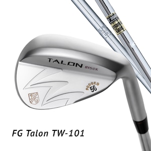 Talon TW-101 White (48〜60)