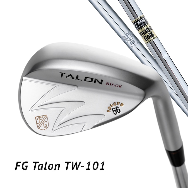 Talon TW-101 White (48〜60)