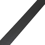 (M) TEXTUS AUTO BELT [サイズ: F(AGEUMBT01BKF)] [カラー: BLACK]