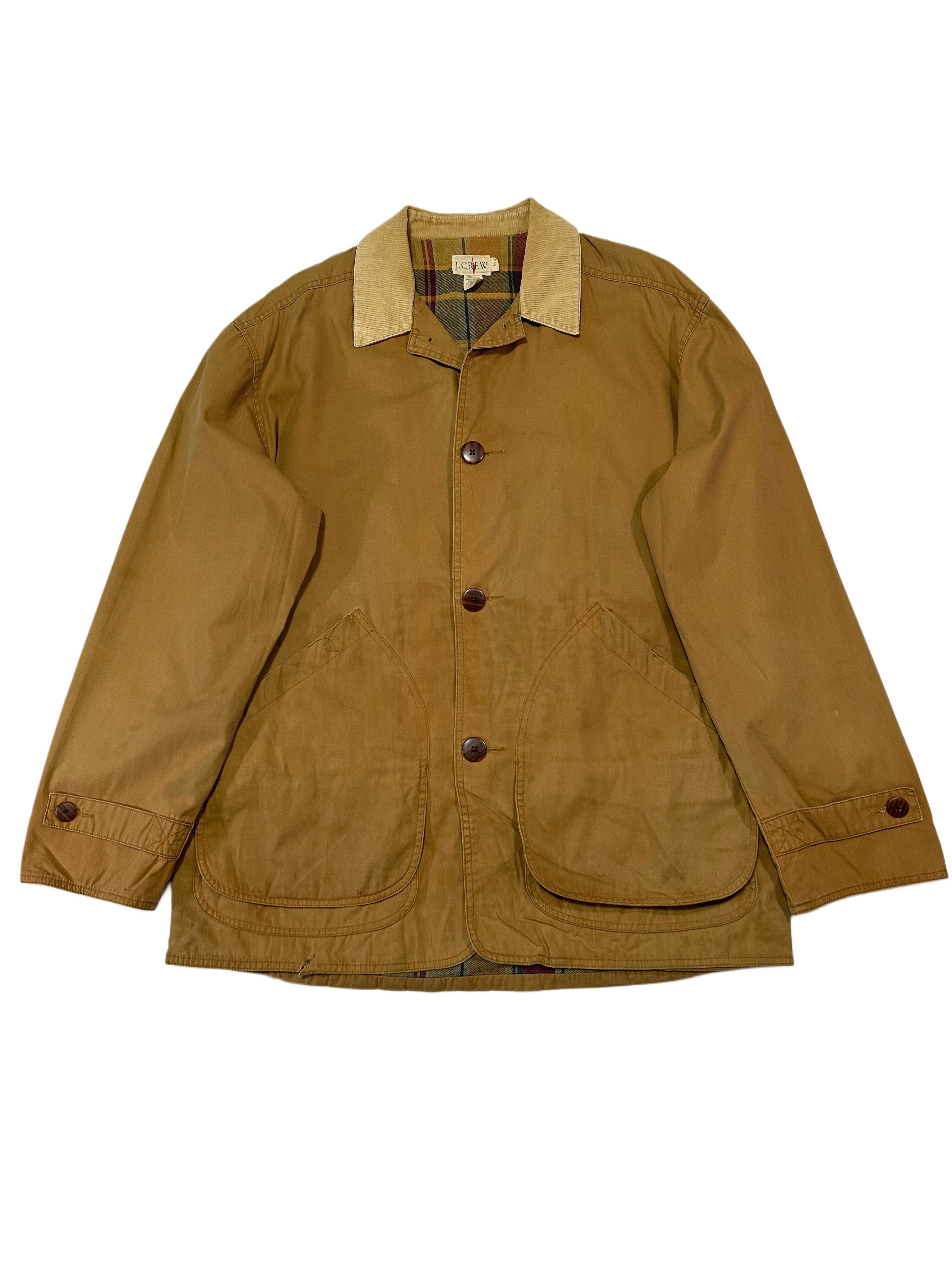 Carhartt リメイクダックジャケット カーハート ワークジャケット | Pay ID