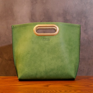 BIBULLS CRAFT リングバック