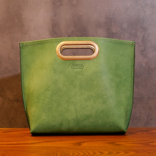 BIBULLS CRAFT リングバック