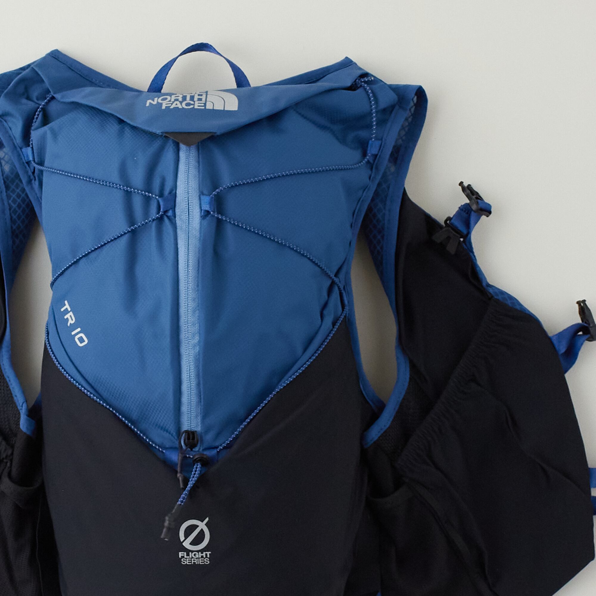 THE NORTH FACE(ザ・ノース・フェイス)TR 10メンズ・レディース 