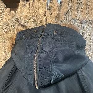 USA製 / GOLDEN FLEECE / N-2B / flight jacket
