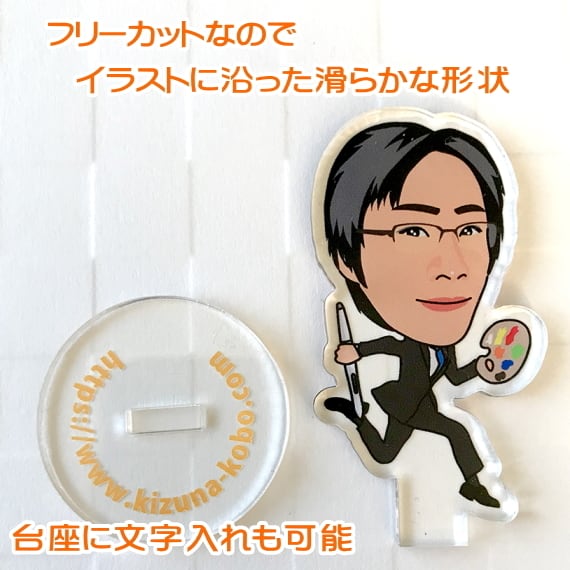 いわきFC 2024 アクリルスタンド いわきFC 2024 アクリルスタンド いわきFC 2024 アクリル