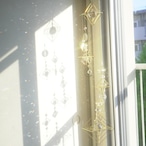 ✧HALF Right✧ Crystal Palace or GINGA / クリスタルヒンメリ / Light and Wind Healing purifier