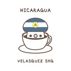 【300g】ニカラグア パブロ・ヴェラスケス農園 SHG