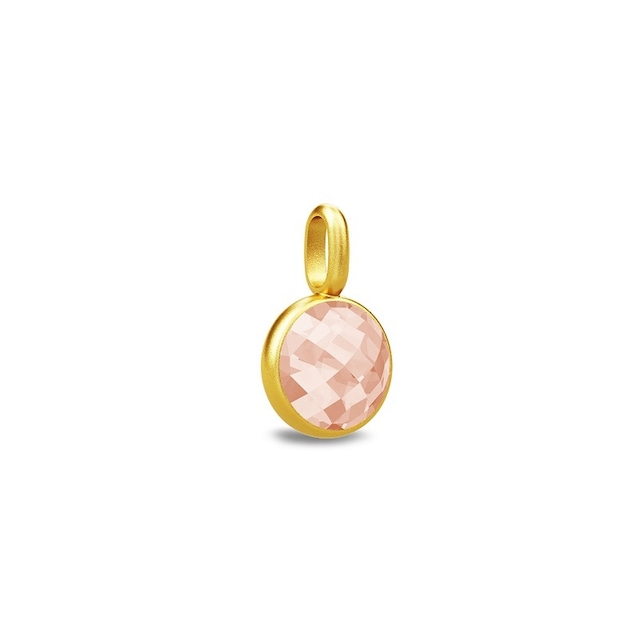 JULIE SANDLAU SWEETPEA PENDANT MO