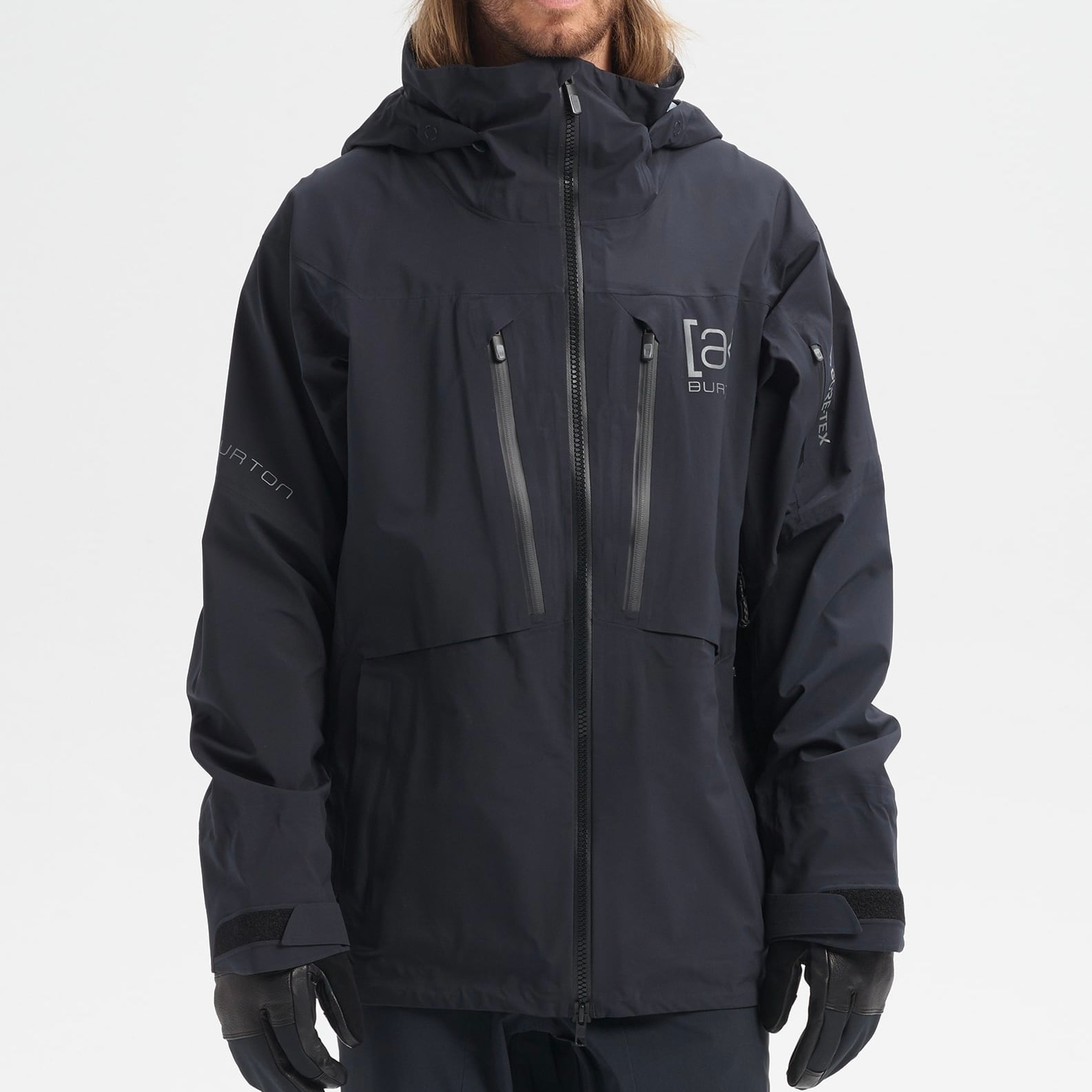 Burton [ak] 3L HOVER SNOWBOARD JACKET